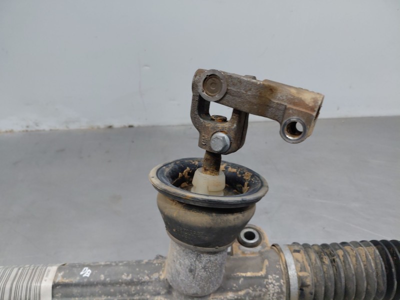 Recambio de cremallera direccion para opel corsa e design referencia OEM IAM   