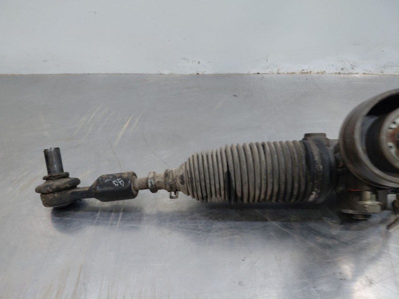 Recambio de cremallera direccion para audi a4 b6 (8e2) 2.0 referencia OEM IAM   