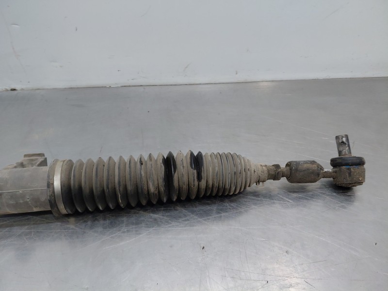 Recambio de cremallera direccion para audi a4 b6 (8e2) 2.0 referencia OEM IAM   