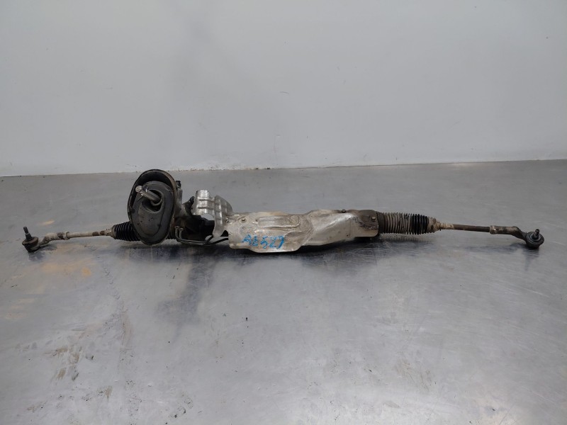 Recambio de cremallera direccion para ford c-max (dm2) 1.8 tdci referencia OEM IAM   