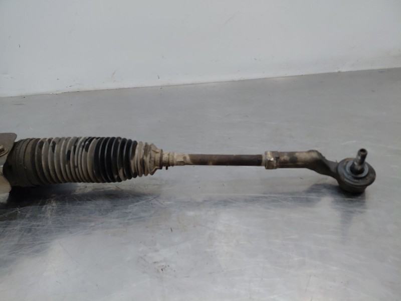 Recambio de cremallera direccion para ford c-max (dm2) 1.8 tdci referencia OEM IAM   