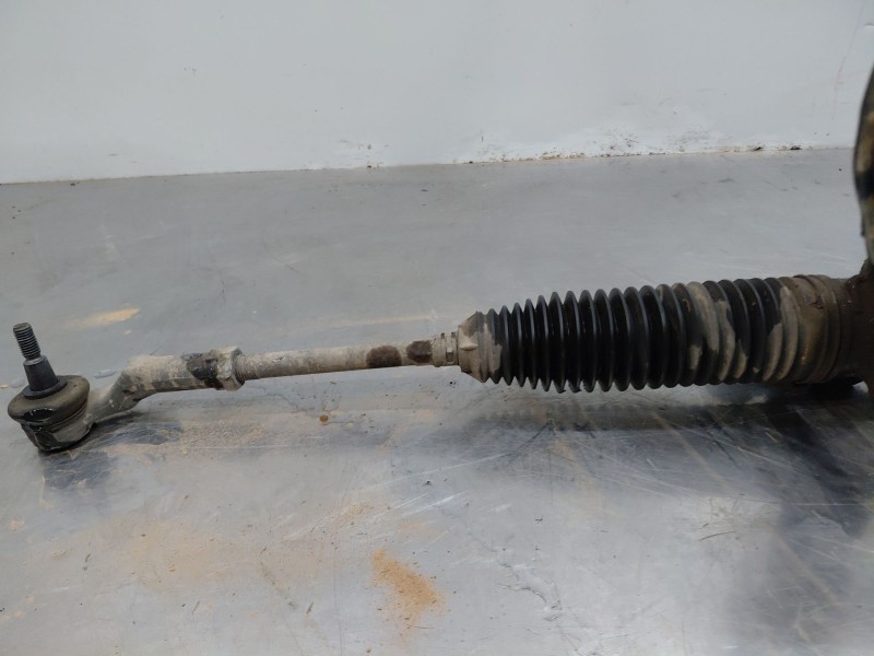 Recambio de cremallera direccion para ford c-max (dm2) 1.8 tdci referencia OEM IAM   