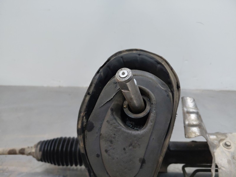 Recambio de cremallera direccion para ford c-max (dm2) 1.8 tdci referencia OEM IAM   