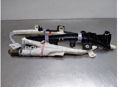 Recambio de airbag cortina delantero derecho para toyota c-hr hybrid referencia OEM IAM   