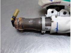 Recambio de airbag cortina delantero derecho para toyota c-hr hybrid referencia OEM IAM    2