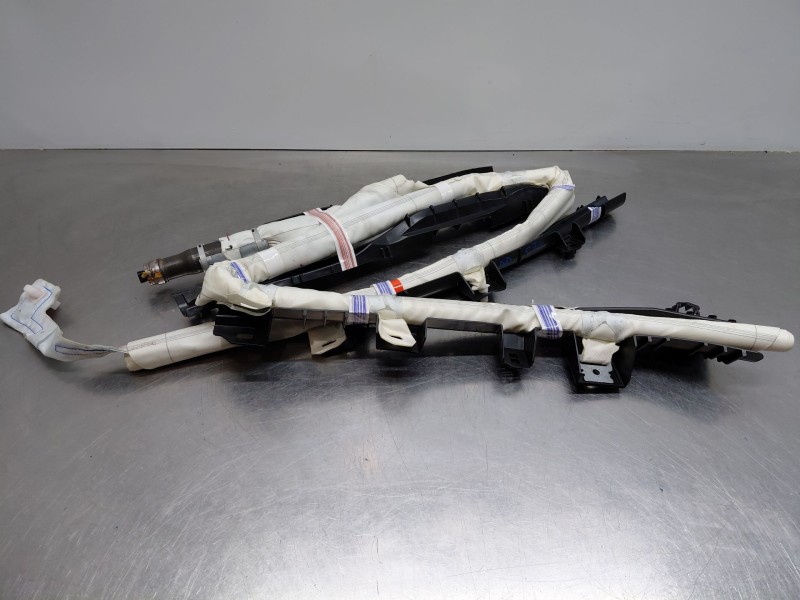 Recambio de airbag cortina delantero izquierdo para toyota c-hr hybrid referencia OEM IAM   