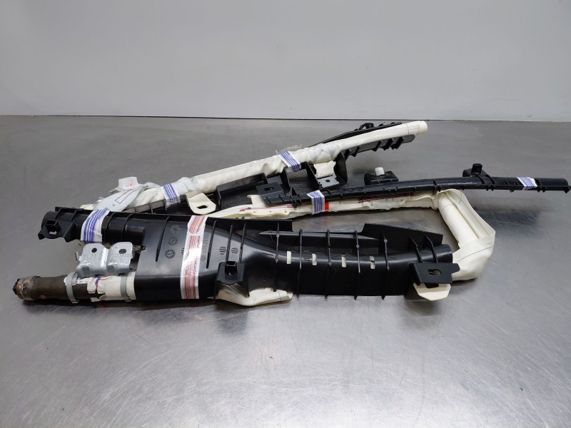 Recambio de airbag cortina delantero izquierdo para toyota c-hr hybrid referencia OEM IAM   