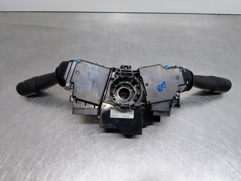 Recambio de anillo airbag para toyota c-hr hybrid referencia OEM IAM   