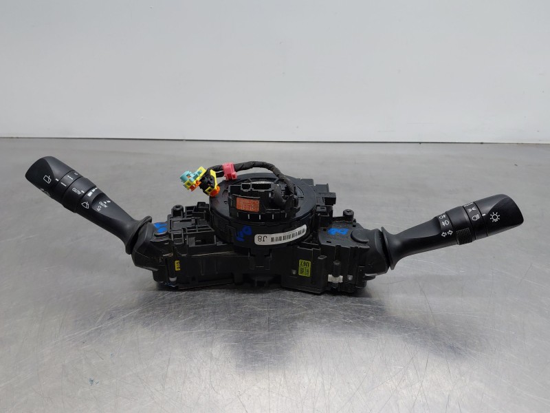 Recambio de anillo airbag para toyota c-hr hybrid referencia OEM IAM   