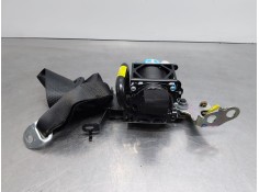 Recambio de cinturon seguridad trasero derecho para toyota c-hr hybrid referencia OEM IAM   