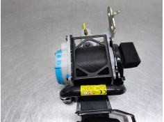 Recambio de cinturon seguridad trasero derecho para toyota c-hr hybrid referencia OEM IAM    2