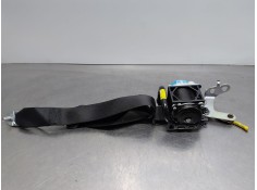Recambio de cinturon seguridad trasero izquierdo para toyota c-hr hybrid referencia OEM IAM   