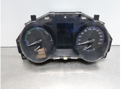 Recambio de cuadro instrumentos para toyota c-hr hybrid referencia OEM IAM   