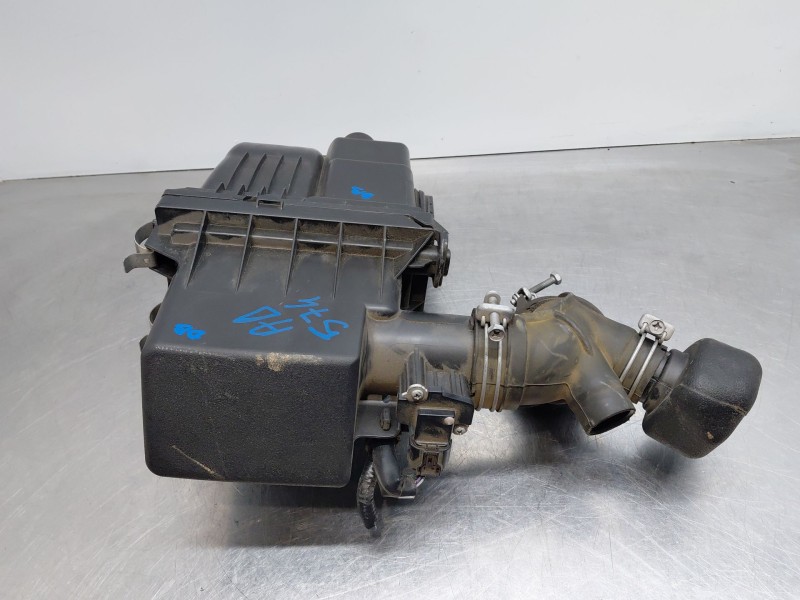 Recambio de filtro aire para toyota c-hr hybrid referencia OEM IAM   