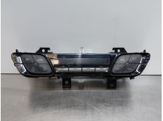 Recambio de mando climatizador para toyota c-hr hybrid referencia OEM IAM   