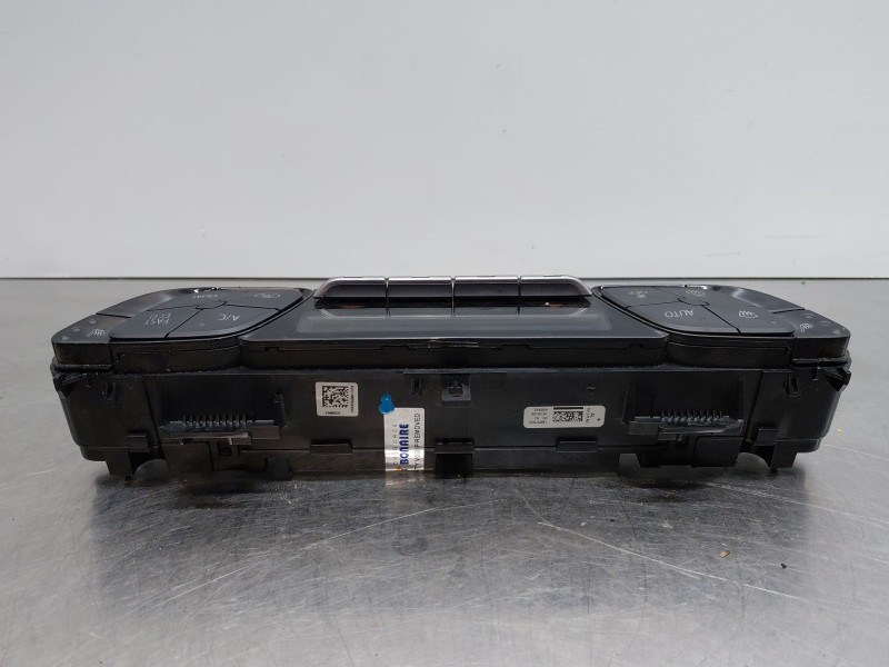 Recambio de mando climatizador para toyota c-hr hybrid referencia OEM IAM   