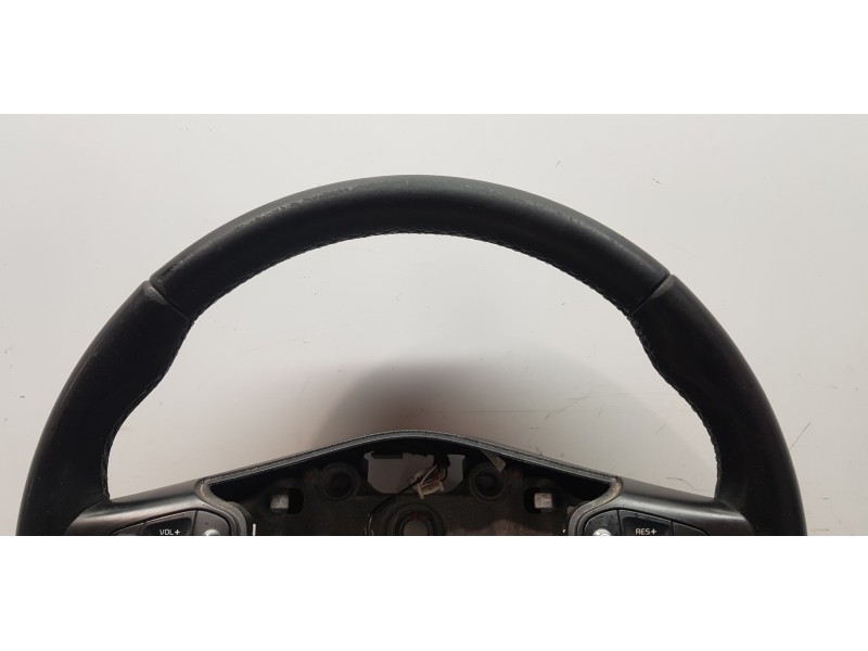Recambio de volante para kia carens ( ) business referencia OEM IAM 56130A4000  