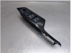 Recambio de mando elevalunas delantero izquierdo para toyota c-hr hybrid referencia OEM IAM   