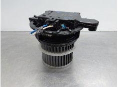 Recambio de motor calefaccion para toyota c-hr hybrid referencia OEM IAM   