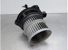 Recambio de motor calefaccion para toyota c-hr hybrid referencia OEM IAM    2