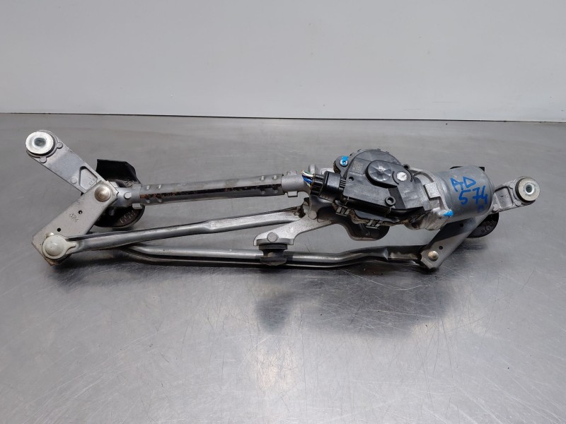 Recambio de motor limpia delantero para toyota c-hr hybrid referencia OEM IAM   