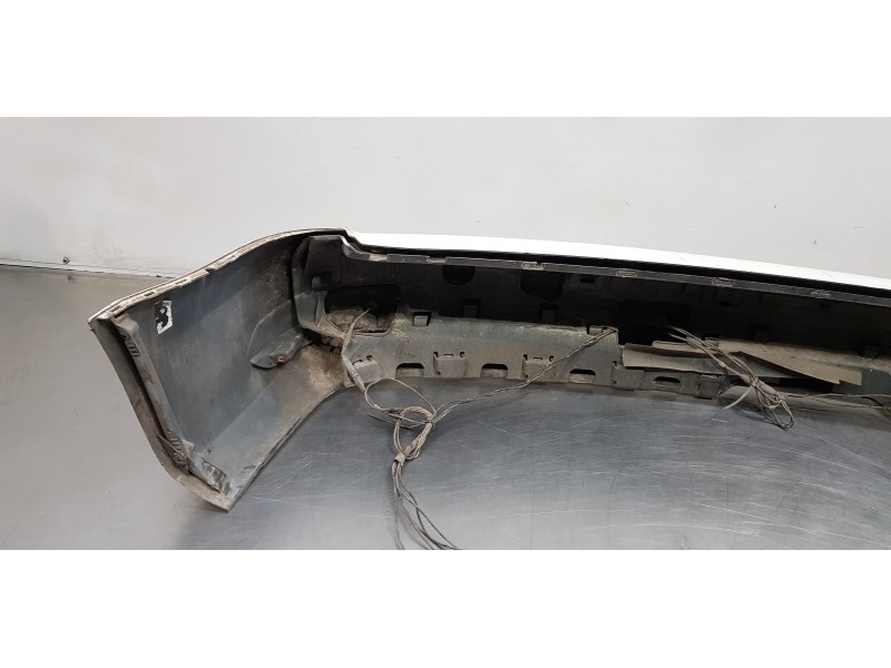 Recambio de paragolpes trasero para volkswagen caddy ocio trendline bluemotion referencia OEM IAM 2K5807417GRU 2K5807417 2K58074 Recambio de paragolpes trasero para volkswagen caddy ocio trendline bluemotion referencia OEM IAM 2K5807417GRU 2K5807417 2K58074