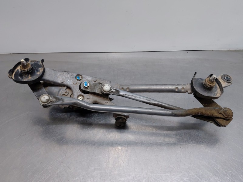 Recambio de motor limpia delantero para toyota c-hr hybrid referencia OEM IAM   