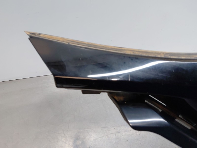 Recambio de rejilla delantera para toyota c-hr hybrid referencia OEM IAM   