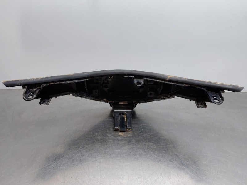 Recambio de rejilla delantera para toyota c-hr hybrid referencia OEM IAM   