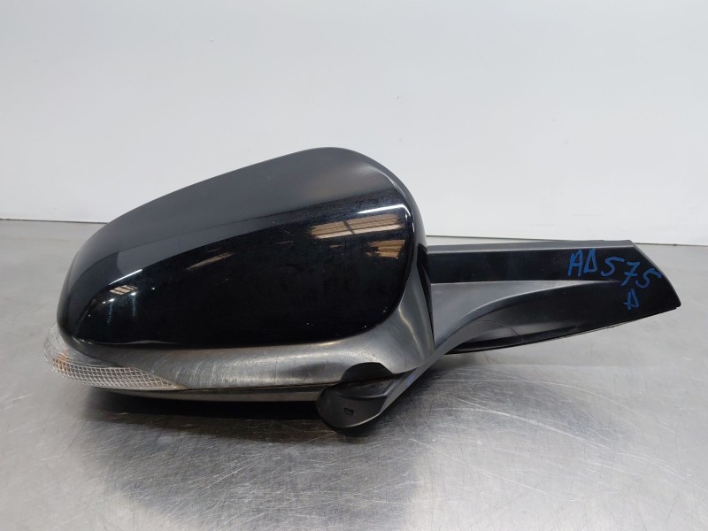 Recambio de retrovisor derecho para toyota c-hr hybrid referencia OEM IAM   