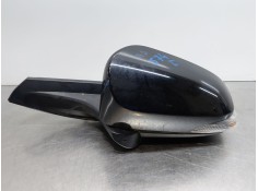 Recambio de retrovisor izquierdo para toyota c-hr hybrid referencia OEM IAM   