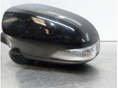 Recambio de retrovisor izquierdo para toyota c-hr hybrid referencia OEM IAM    2