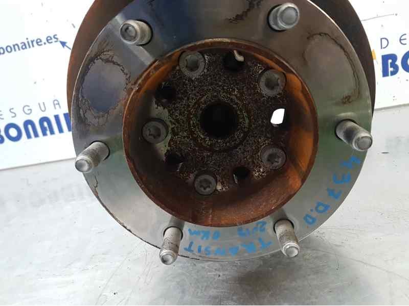 Recambio de mangueta delantera derecha para ford transit kombi (ttg) 350 l3 referencia OEM IAM    Recambio de mangueta delantera derecha para ford transit kombi (ttg) 350 l3 referencia OEM IAM