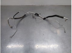 Recambio de tubos aire acondicionado para toyota c-hr hybrid referencia OEM IAM   