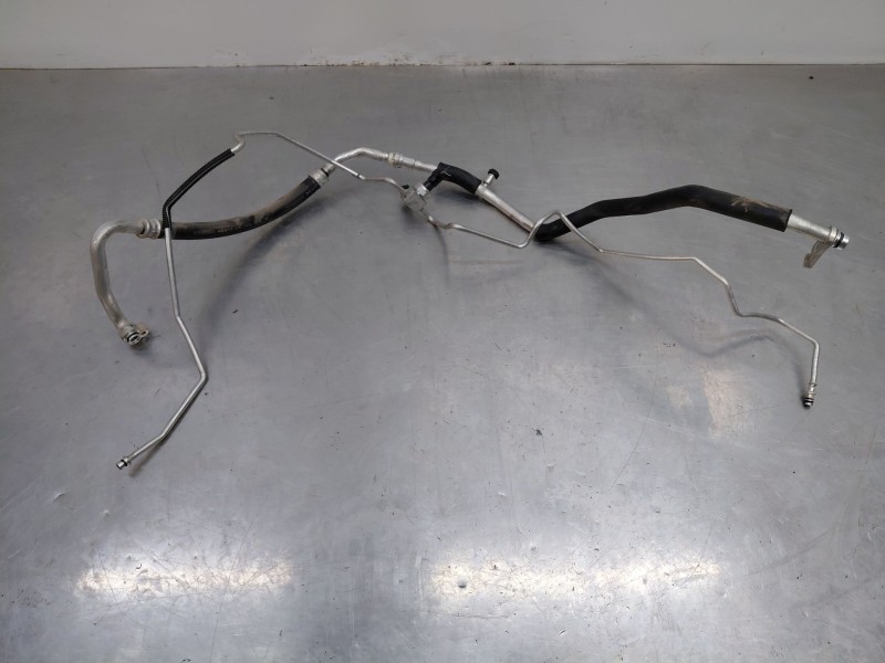 Recambio de tubos aire acondicionado para toyota c-hr hybrid referencia OEM IAM   