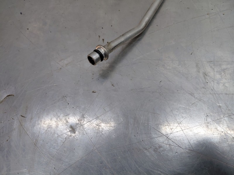 Recambio de tubos aire acondicionado para toyota c-hr hybrid referencia OEM IAM   