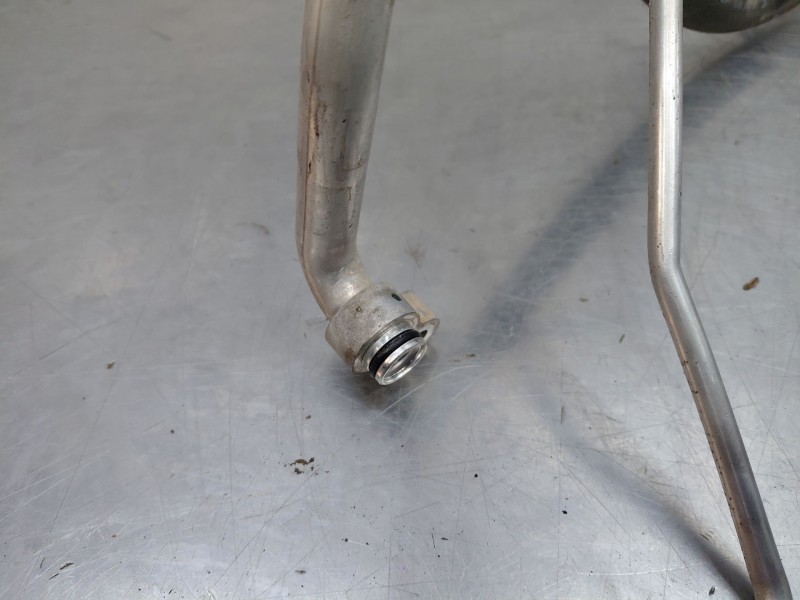 Recambio de tubos aire acondicionado para toyota c-hr hybrid referencia OEM IAM   