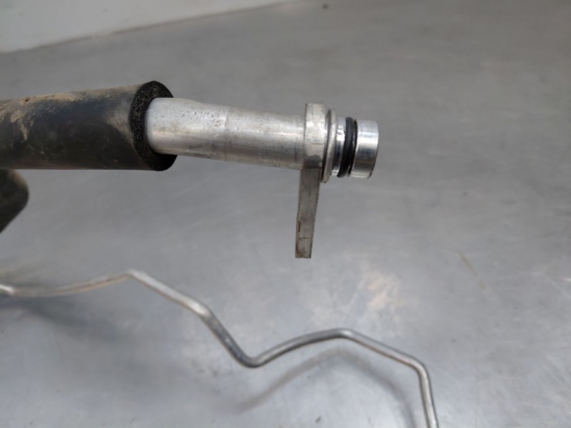 Recambio de tubos aire acondicionado para toyota c-hr hybrid referencia OEM IAM   