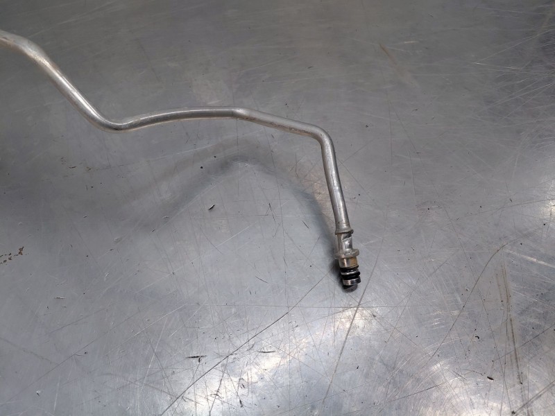 Recambio de tubos aire acondicionado para toyota c-hr hybrid referencia OEM IAM   