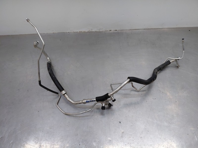 Recambio de tubos aire acondicionado para toyota c-hr hybrid referencia OEM IAM   