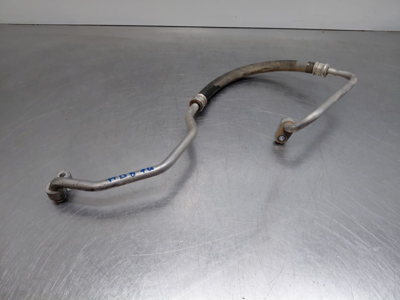 Recambio de tubos aire acondicionado para toyota c-hr hybrid referencia OEM IAM   