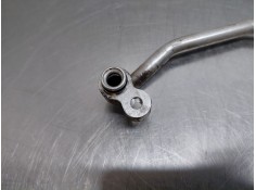 Recambio de tubos aire acondicionado para toyota c-hr hybrid referencia OEM IAM    2