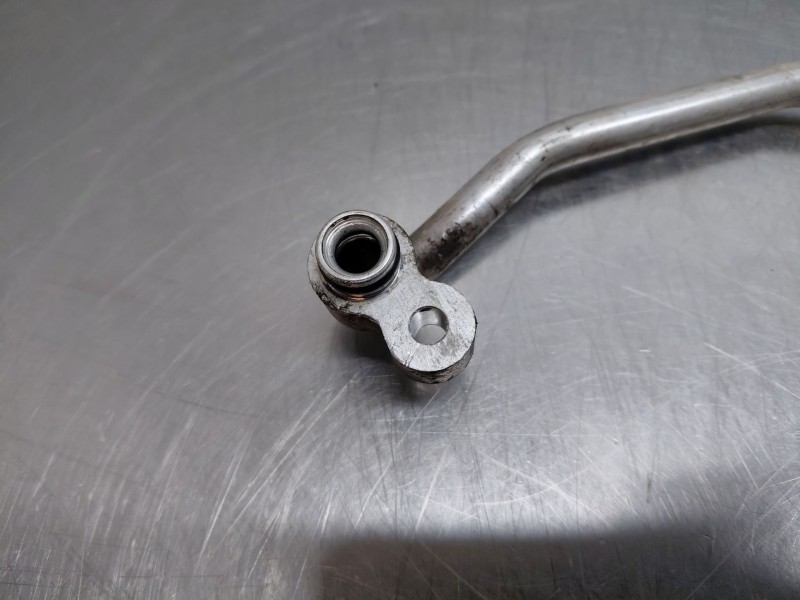 Recambio de tubos aire acondicionado para toyota c-hr hybrid referencia OEM IAM   