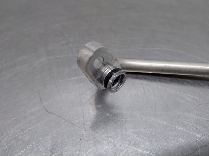 Recambio de tubos aire acondicionado para toyota c-hr hybrid referencia OEM IAM   