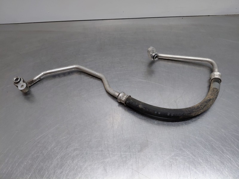 Recambio de tubos aire acondicionado para toyota c-hr hybrid referencia OEM IAM   