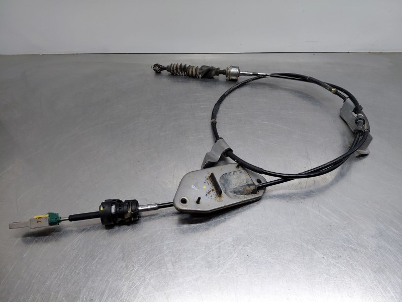 Recambio de varillaje cambio para toyota c-hr hybrid referencia OEM IAM   