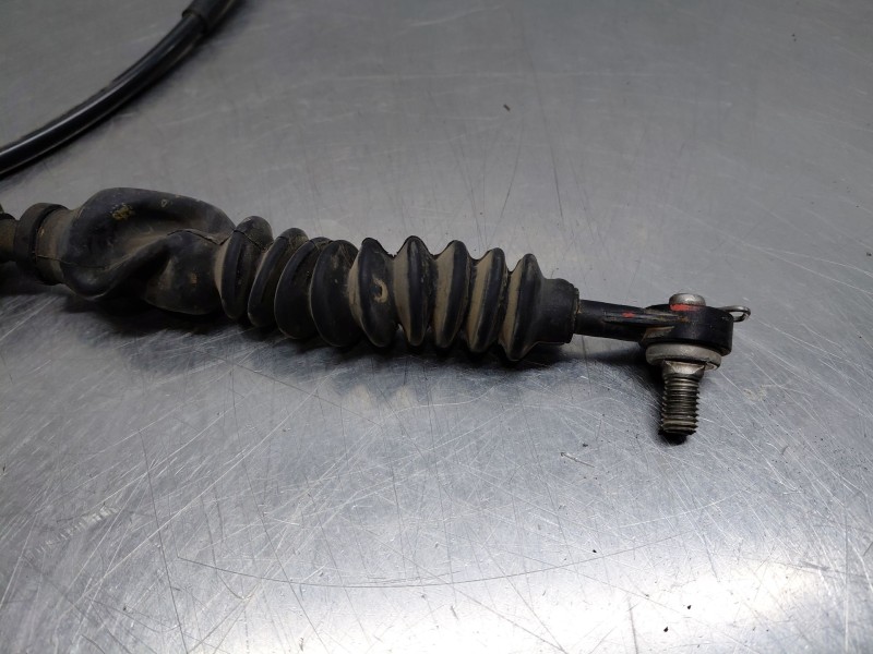 Recambio de varillaje cambio para toyota c-hr hybrid referencia OEM IAM   