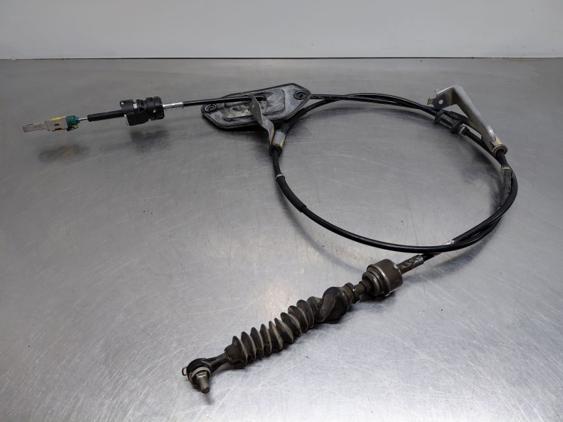 Recambio de varillaje cambio para toyota c-hr hybrid referencia OEM IAM   