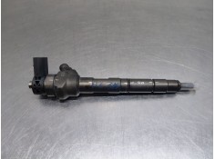 Recambio de inyector para volkswagen tiguan (5n1) advance referencia OEM IAM   