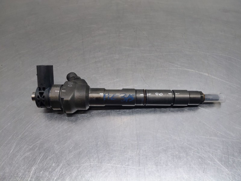Recambio de inyector para volkswagen tiguan (5n1) advance referencia OEM IAM   